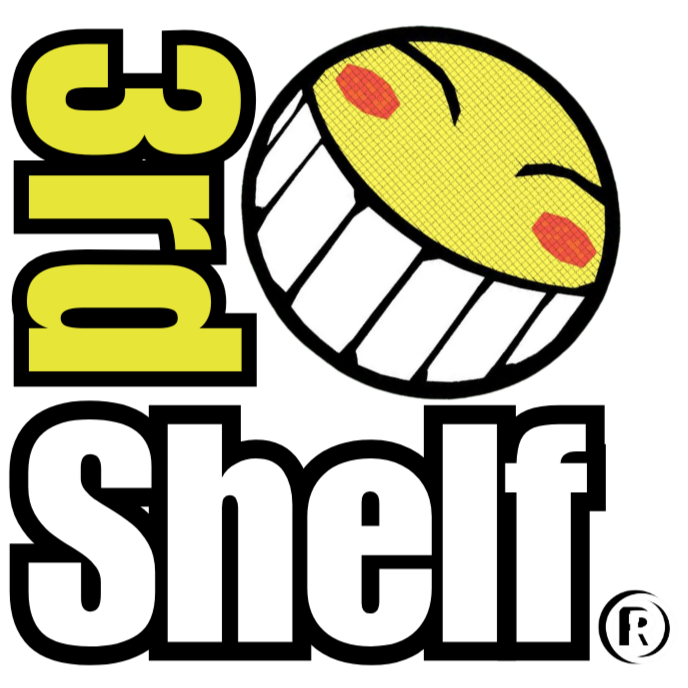 3rdshelf