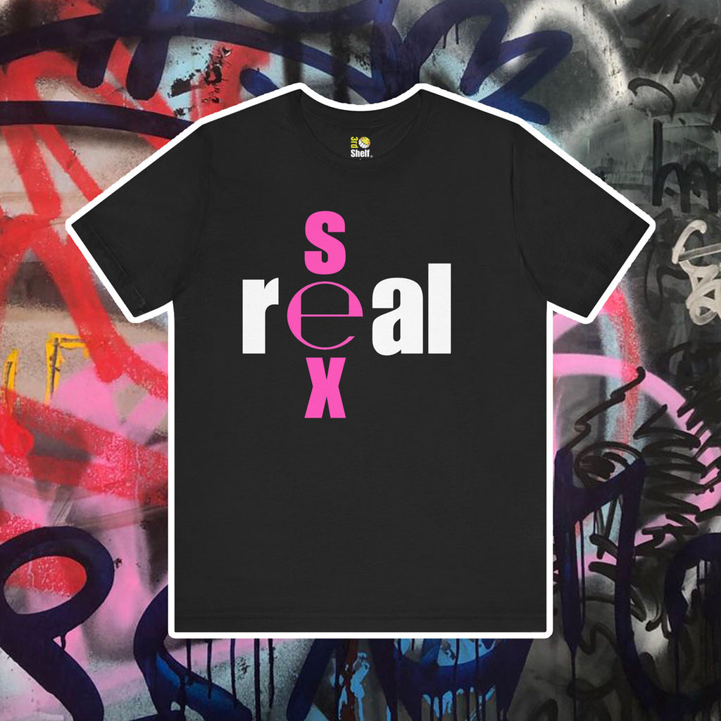 [Essential Fit] - r℮al s℮x