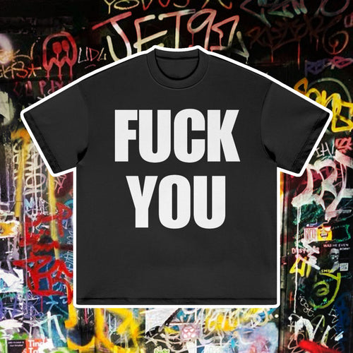 PREMIUM [Extra Baggy] - FUCK YOU