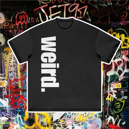 PREMIUM [Extra Baggy] - wierd.