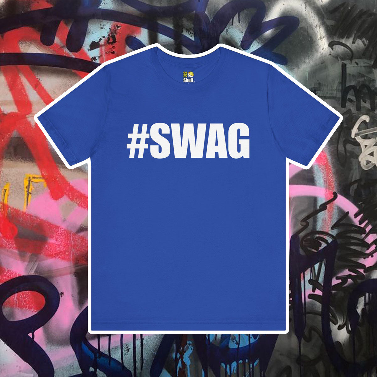 [Essential Fit] - #SWAG
