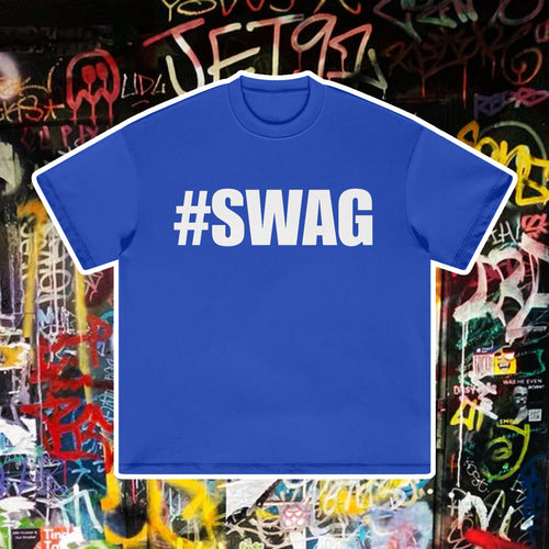 PREMIUM [Extra Baggy] - #SWAG