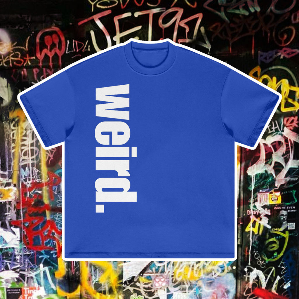 PREMIUM [Extra Baggy] - wierd.