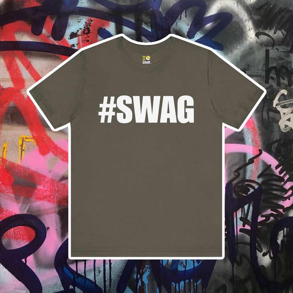 [Essential Fit] - #SWAG