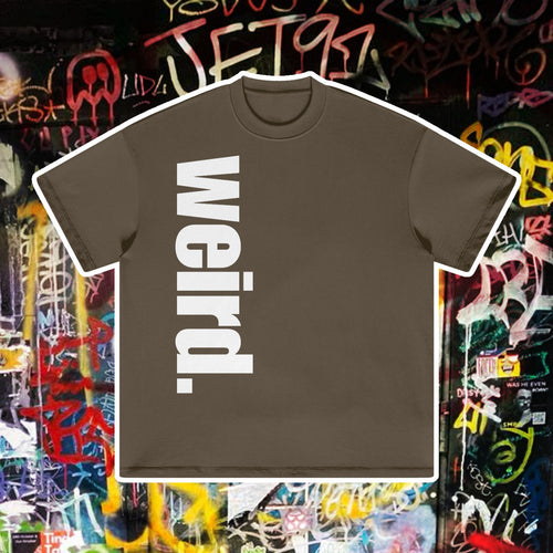 PREMIUM [Extra Baggy] - wierd.
