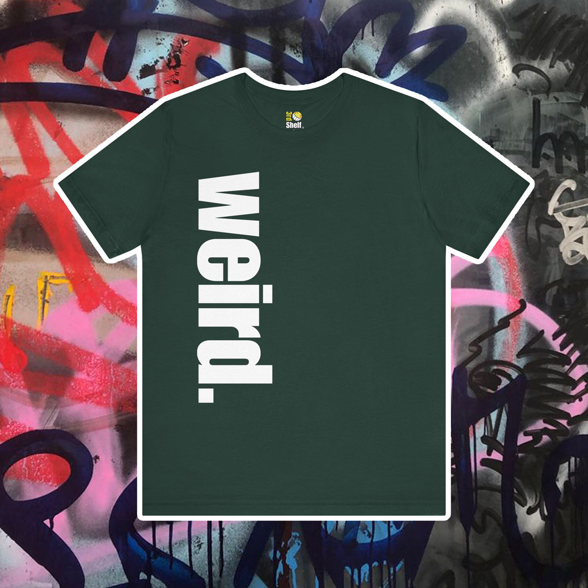 [Regular Tees]
