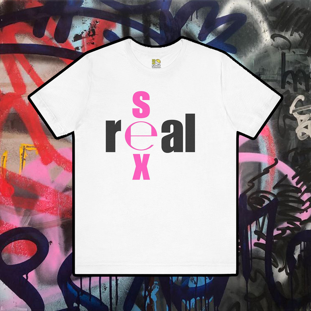 [Essential Fit] - r℮al s℮x