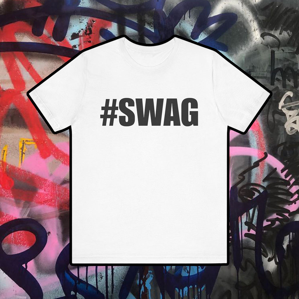 [Essential Fit] - #SWAG